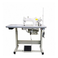 Máquina Costura Reta Industrial Yamata Nova -garantia12meses - Bivolt