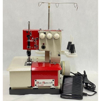 Galoneira Sun Special Ss-2600-3 Semi Industrial VERMELHA - 110v
