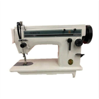 Zig Zag e reta Semi Industrial Yamata-110v / 220-completa - Bivolt