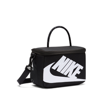 Bolsa Transversal Nike Mini Shoe Box Feminina