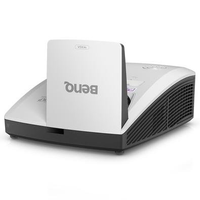 Projetor Benq WXGA, HDMI, USB, 3500 Lumens - MW855UST+