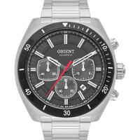 Relógio Orient Masculino Solartech MBSSC286G1SX