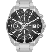 Relógio Orient Masculino Solartech MBSSC284G1SX