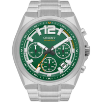 Relógio Orient Masculino Solartech MBSSC281E2SX