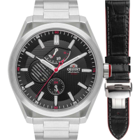 Relógio Orient Masculino Superior Automático YN8SS004P1SX