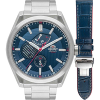 Relógio Orient Masculino Superior Automático YN8SS004D1SX
