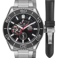 Relógio Orient Masculino Superior Automático YN8SS002P1SX