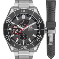 Relógio Orient Masculino Superior Automático YN8SS002G1SX
