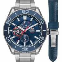 Relógio Orient Masculino Superior Automático YN8SS002D1SX