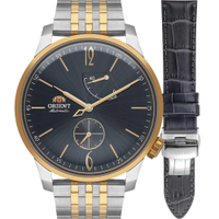 Relógio Orient Masculino Superior Automático YN8MM003G2SK