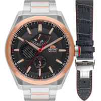 Relógio Orient Masculino Superior Automático YN8MM001G1SR