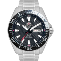 Relógio Orient Masculino Sport Sea Automático 3 Estrelas YN6SS012P1SX
