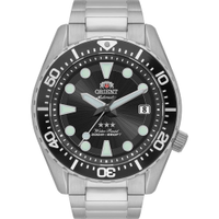Relógio Orient Masculino Sport Sea Automático 3 Estrelas YN6SS011P1SX