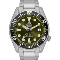 Relógio Orient Masculino Sport Sea Automático 3 Estrelas YN6SS011E1SX