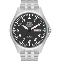 Relógio Orient Masculino Sport Air Automático 3 Estrelas YN6SS010P2SX