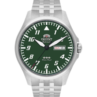 Relógio Orient Masculino Sport Air Automático 3 Estrelas YN6SS010E2SX