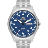 Relógio Orient Masculino Sport Air Automático 3 Estrelas YN6SS010D2SX