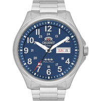 Relógio Orient Masculino Sport Land Automático 3 Estrelas YN6SS007D2SX
