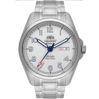 Relógio Orient Masculino Automático 3 Estrelas YN6SS006S2SX