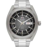 Relógio Orient Masculino Heritage Automático 3 Estrelas YN6SS002G1SX