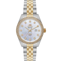 Relógio Orient Feminino Automático 3 Estrelas NH5MM001B1SK