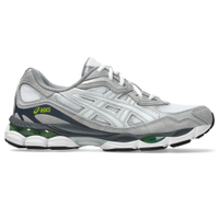 Tênis ASICS GEL-NYC - Unissex - Branco/Cinza