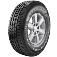 Pneu Aro 16 Goodyear Direction SUV 265/70 R16 112H SL