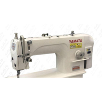 Reta Industrial Direc Drive YAMATA-12mesesgarantia-110V+5PÉZ - 110V