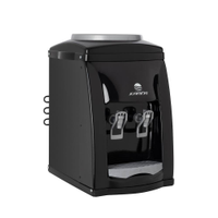 Cor: Preto / Voltagem: 220v - Cor: Preto / Voltagem: 220v