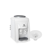 Cor: Branci / Voltagem: 220v - Cor: Branco / Voltagem: 110v
