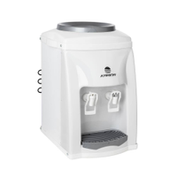Cor: Branco / Voltagem: 220v - Cor: Branco / Voltagem: 110v