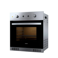 Forno Elétrico de Embutir 57 Litros Fogatti F570 - 110V