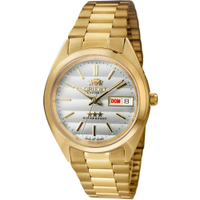 Relógio Orient Feminino Automático 3 estrelas 469WC2NHB1KX