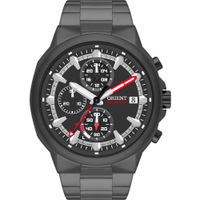 Relógio Orient Masculino Solartech MPSSC037P1PX