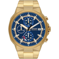 Relógio Orient Masculino Solartech MGSSC069D1KX