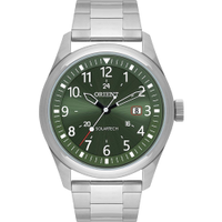 Relógio Orient Masculino Solartech MBSS1446E2SX