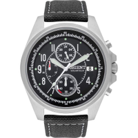 Relógio Orient Masculino Solartech MBSNC005P2PX