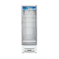 Expositora de Bebidas Venax VV 300L Branco 127V