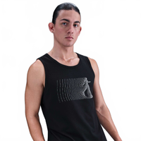 Regata Dri-FIT Nike Run Energy Masculina