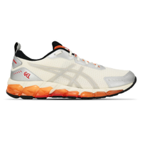 Tênis ASICS GEL-Quantum 360 CTW x YID - Masculino - Bege/Prata