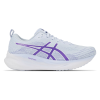 Tênis ASICS GEL-Electrus 2 - Feminino - AZUL/ROXO