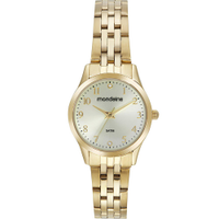 Relógio Mondaine Feminino 32699LPMVDE1