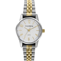 Relógio Mondaine Feminino 32694LPMVBE2
