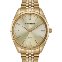Relógio Mondaine Masculino 32567GPMVDE1