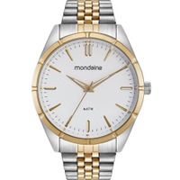 Relógio Mondaine Masculino 32567GPMVBE3