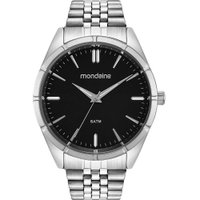 Relógio Mondaine Masculino 32567G0MVNE2