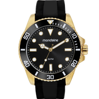Relógio Mondaine Masculino 32549GPMVDI5