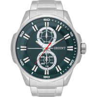 Relógio Orient Masculino MBSSM096E1SX