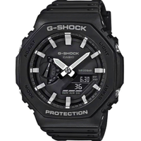 Relógio Casio Masculino G-Shock GA-2100-1ADR