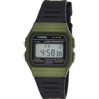 Relógio Casio Masculino F-91WM-3ADF-SC